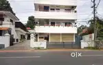 Commercial space Rental