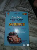 One Shot of science by Prashant kirad of class 10