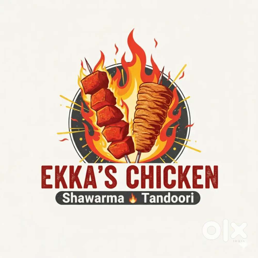 Shawarma or tandoori keliye cook chahiye