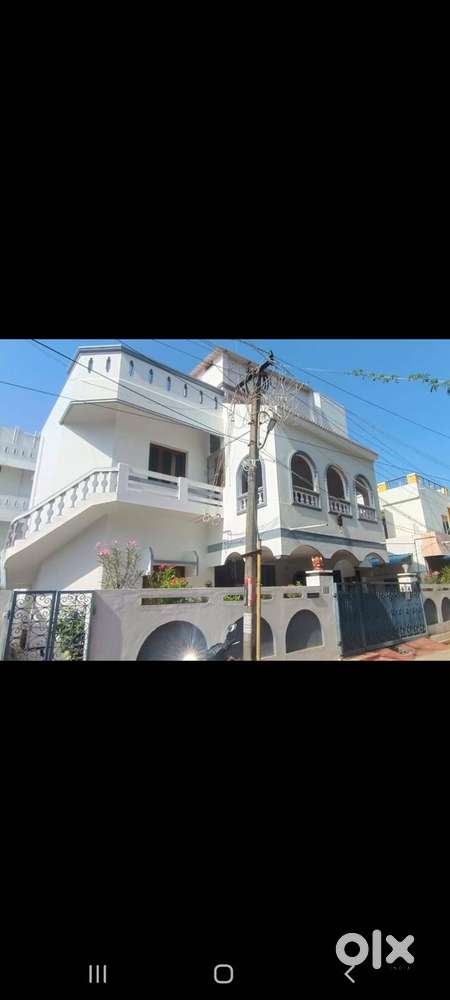 2BHK House for Rent