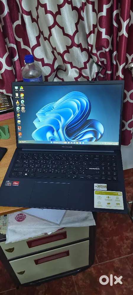 Urgent sale vivobook laptop