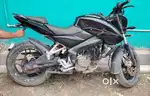 Proper good condition.. stock bike.. raw powerk