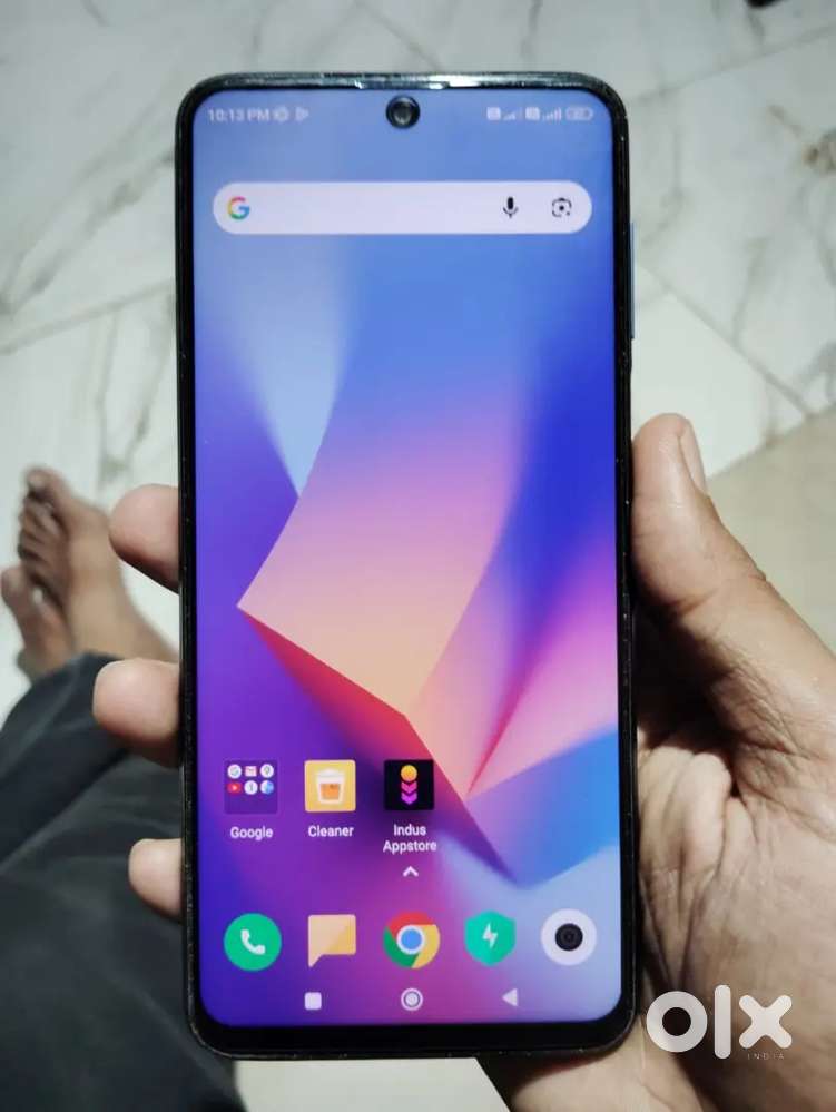 Poco M2 pro