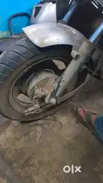 Ola S1 air farekh