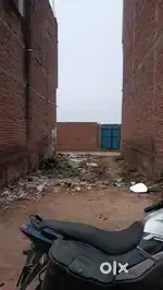 Plot for sale
