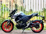 YAMAHA MT-15 2021 Bs6 1ST OWNER IN MINT CONDITION AT AD BIKEBAZAAR