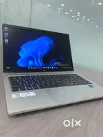 HP Pro-Book 440(G8) intel i5  11th Gen  16GB RAM  256GB SSD  WRNTY