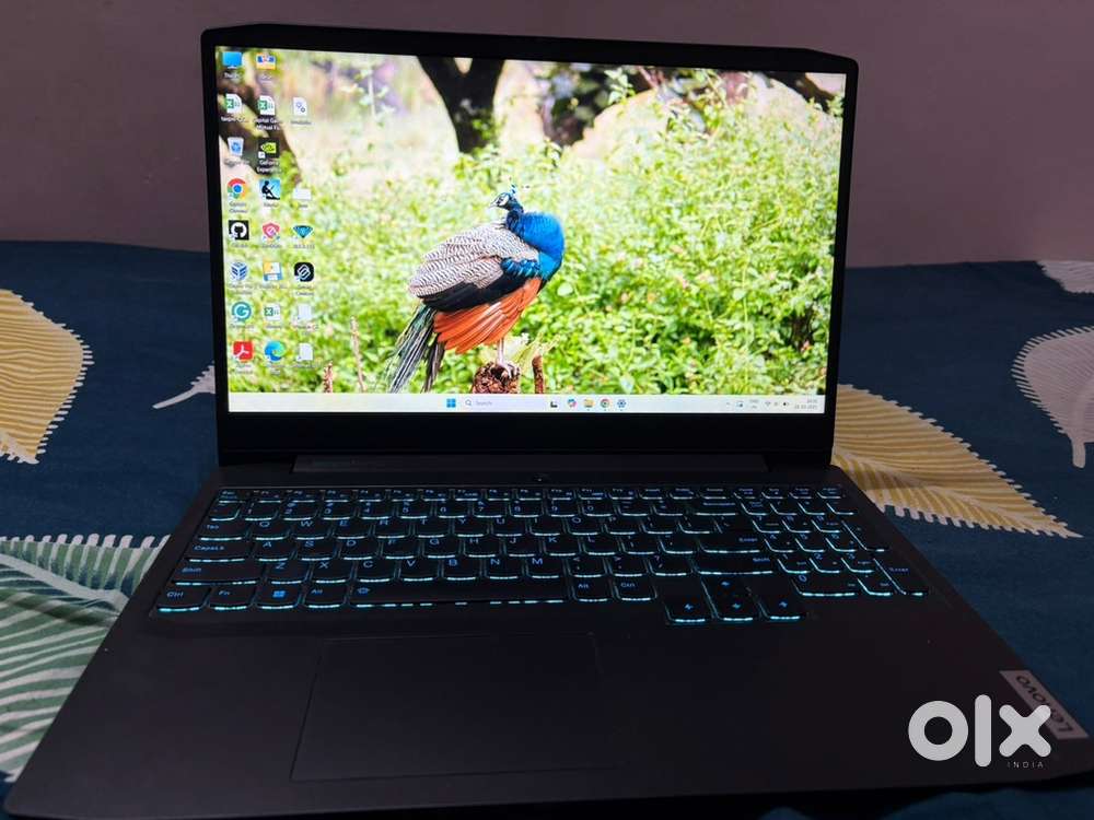 Selling my Lenova Ideapad gaming 3