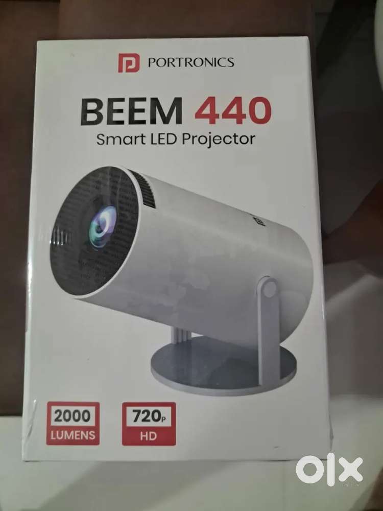 Projector MM800