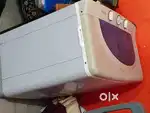 Onida semi automatic washing machine