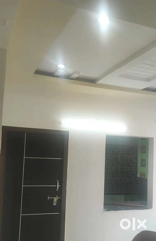 NEW 2 BHK 39.5 lakhs APARTMENT FLAT AT SYAMALANAGAR