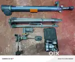 Telescope sky master
