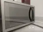 25 Litre Bajaj Convection & Grill Oven
