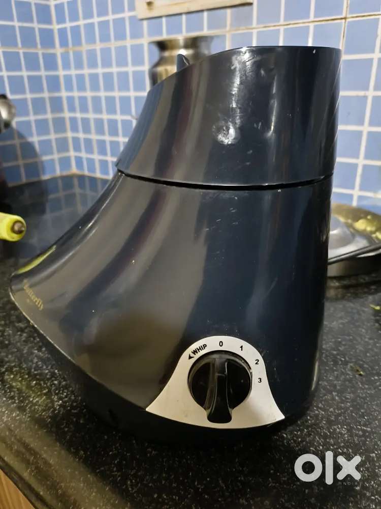 2024 butterfly model mixi juicer with warranty