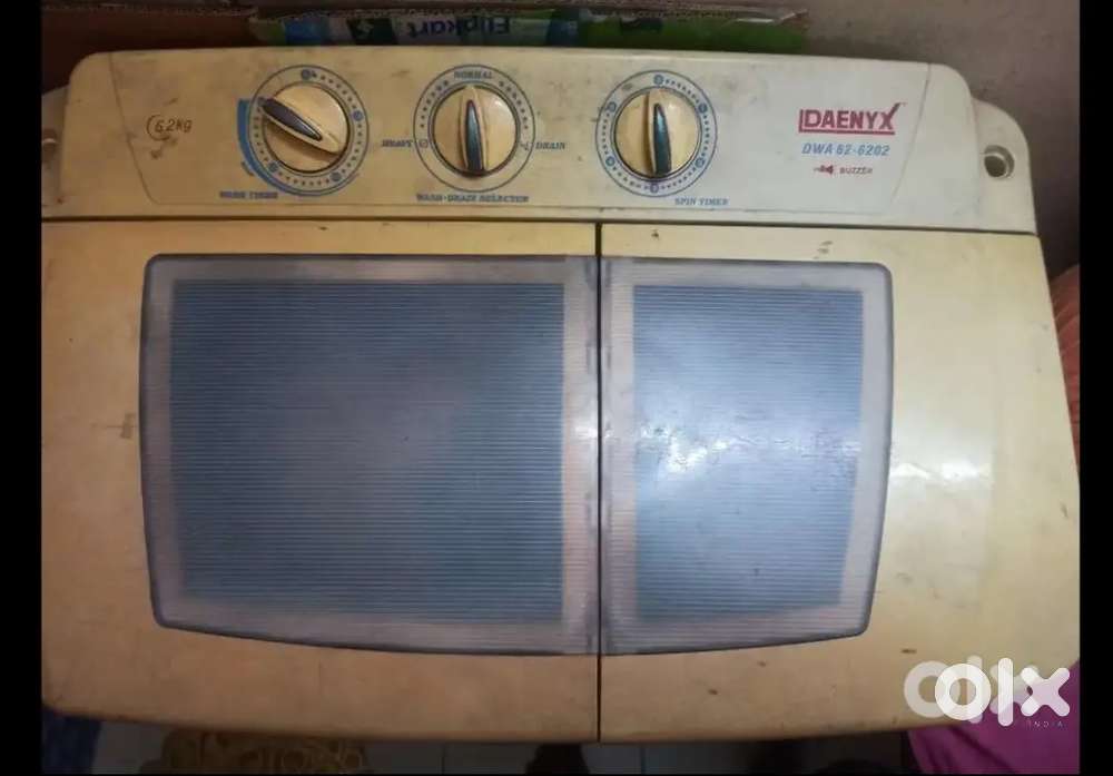 Wachine machine, Excellent in codition--IDAENYX
