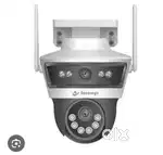 Cctv camera Installation Just rs 500