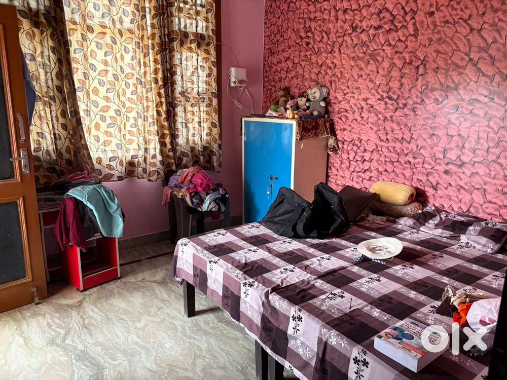 Rent for House Nera by Aiims hospital vijaypur