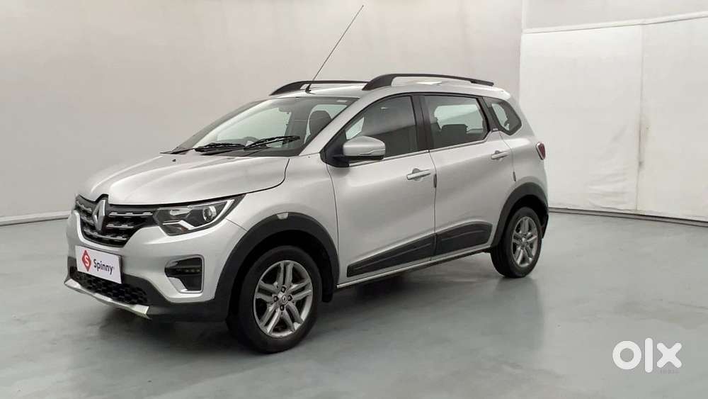 Renault Triber RXZ, 2020, Petrol