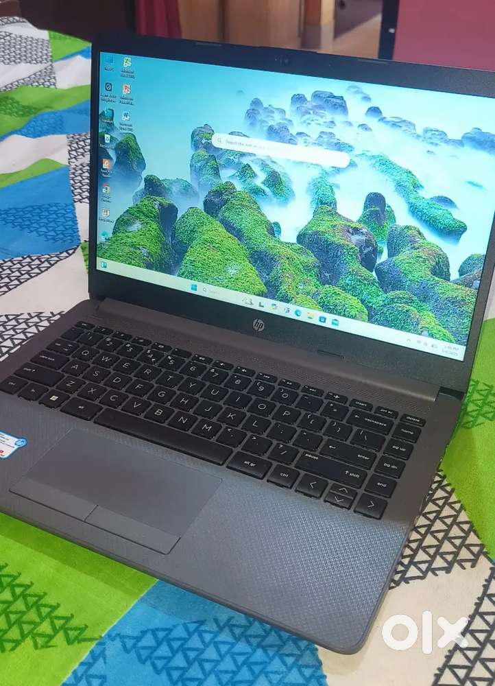 HP LAPTOP For Sale
