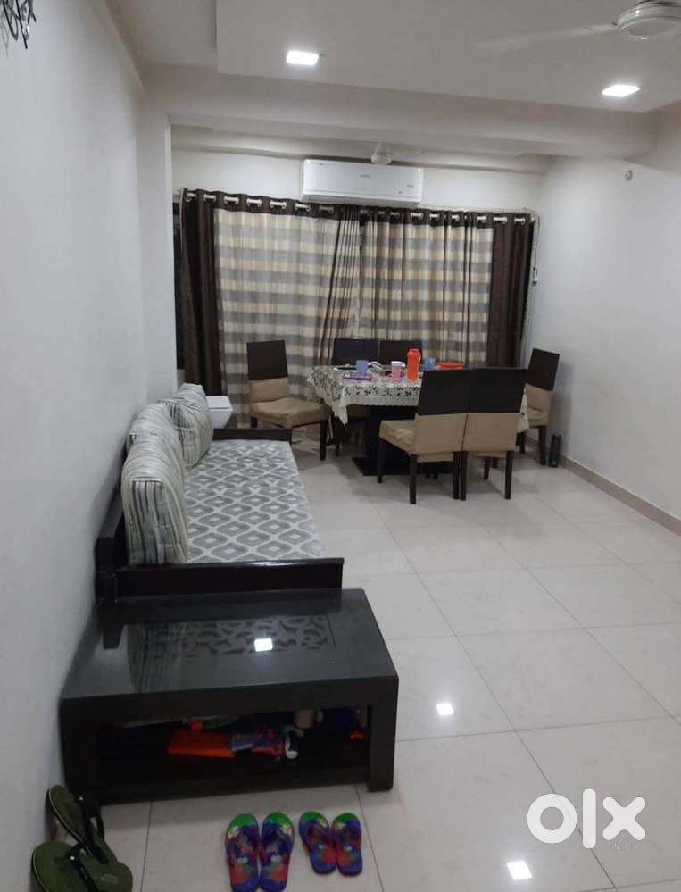 SILVER SAND 2 BHK FLAT ON RENT AT ANDHERI (WEST)