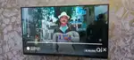 One plus tv