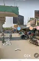 Commercial semi kovilambakkam Rental property land 3600sof patta
