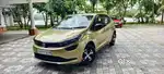 Tata Altroz 1.2 XM, 2020, Petrol