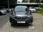 Honda Jazz 1.2 V i VTEC, 2017, Petrol