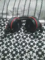 It's a good condition boat headphones