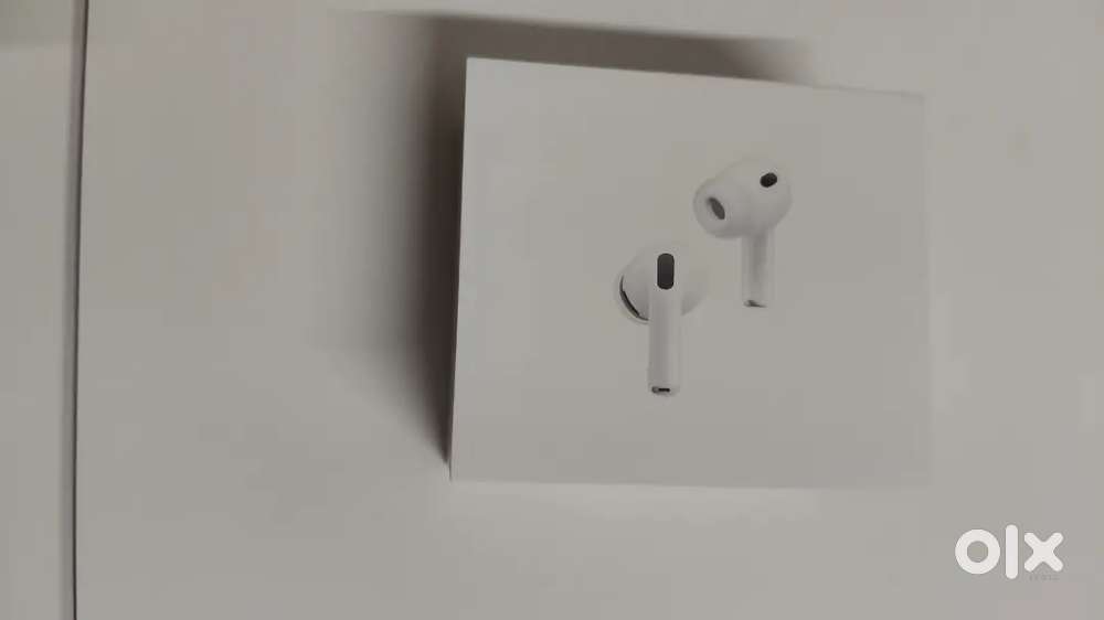 Air pods 3 pro