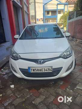 I20 asta(0) 2013 Top End Disel