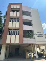 Gated community with 24*7 watchman availability & Calm environment.