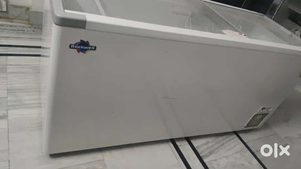 Bilkul new freeze only 7 month old