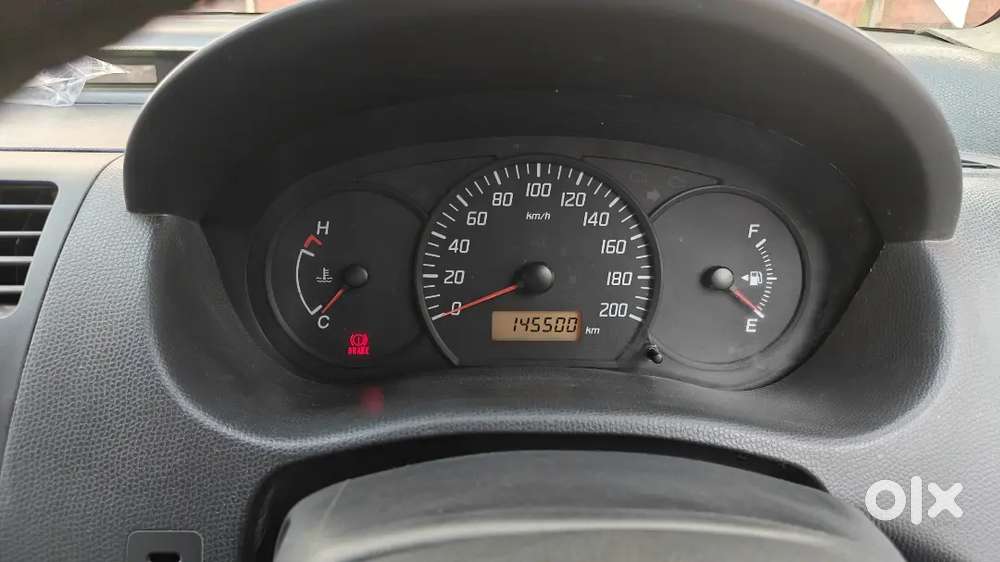 Maruti Suzuki Dzire 2014 Diesel Good Condition Passing for Delhi 2029