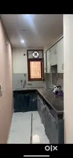 2 BHK Flat Sector 8 Dwarka