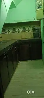 1 bedroom 14/12  attach bathroom with kitchen