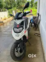 Urgent sale .for new bike