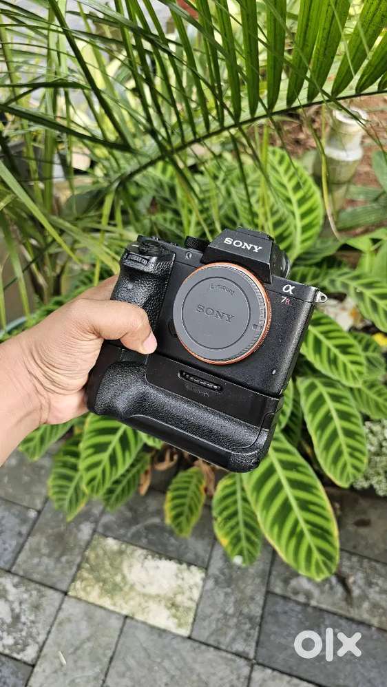Sony a7r2 for sale
