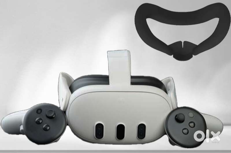 Quest 3 512GB - Factory Sealed Pack