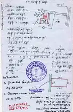 Private Plot (Kisam - Gharbari) - Golabandh 8.5 Dec