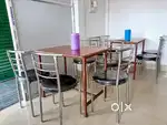 Chair for dining table