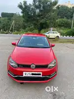 Volkswagen Polo 1.2 MPI Highline, 2015, Petrol