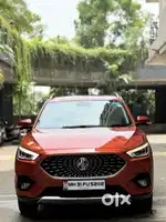 MG ASTOR 1.5 Sharp, 2022, Petrol