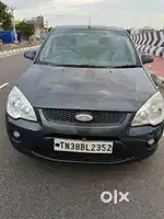 Ford Fiesta, 2012, Diesel