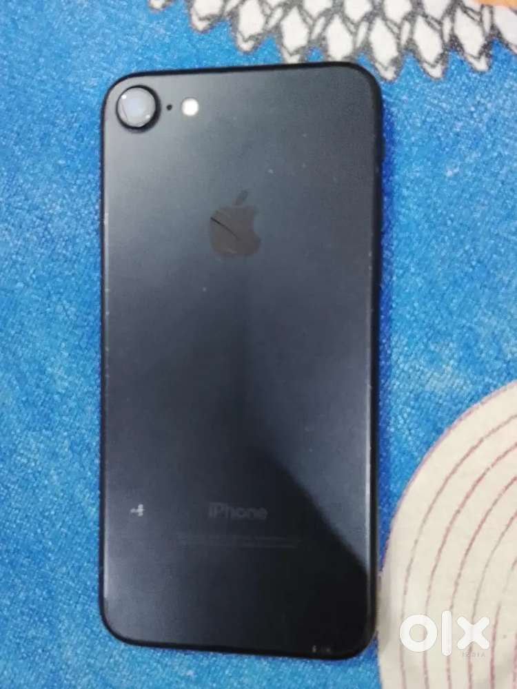 I phone 7 battery 100