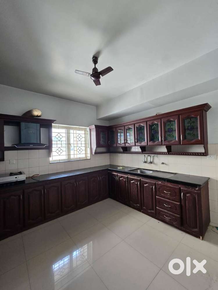 3BHK FOR RENT NEAR INFOPARK