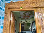 New lavished independent house for rent