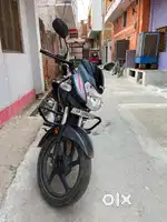A bike good condition