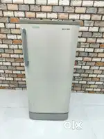 @_#Samsung refrigerator 190 with (stand) stabilizer free