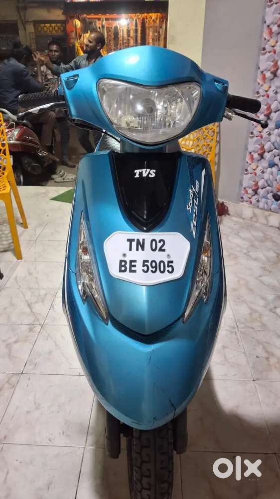 TVs Zest Model 2016